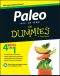 [Dummies 01] • Paleo All-in-One for Dummies